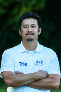 Thien Dang Trainer 2013: Thien Dang