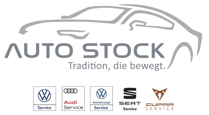 Logo Auto Stock