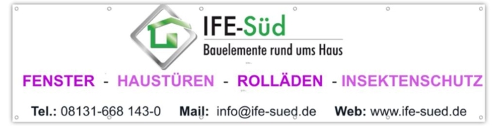 Logo IFE Süd