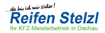 logo_reifen_stelzl Logo Reifen Stelzl