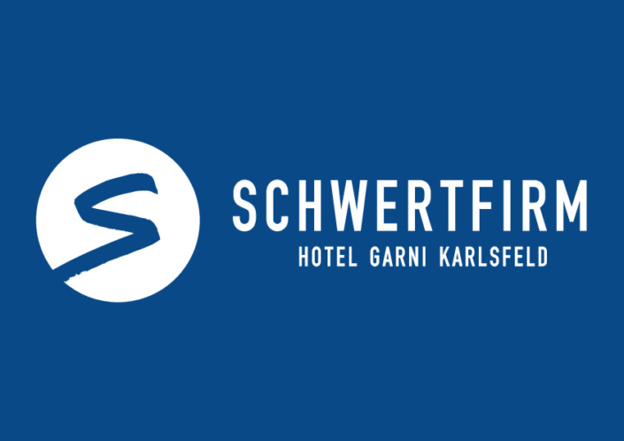 logo_schwertfirm Hotel Schwertfirm