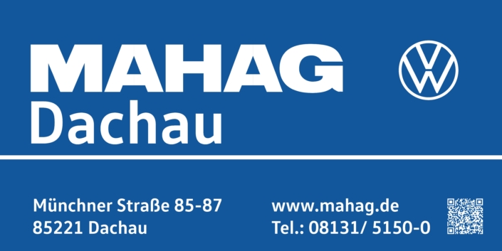 MAHAG Dachau