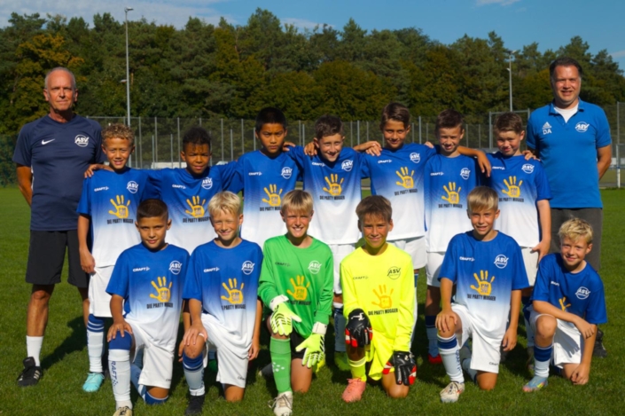 2015: U11-1