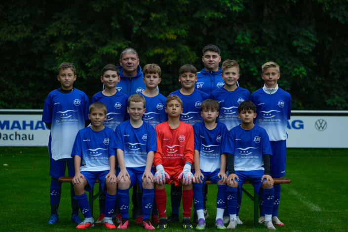 2013: U13-1